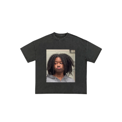 Juniper Lee T-shirts from Inevitable Conception demo