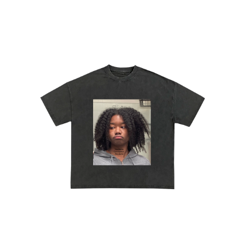 Juniper Lee T-shirts from Inevitable Conception demo