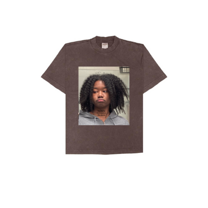 Juniper Lee T-shirts from Inevitable Conception demo